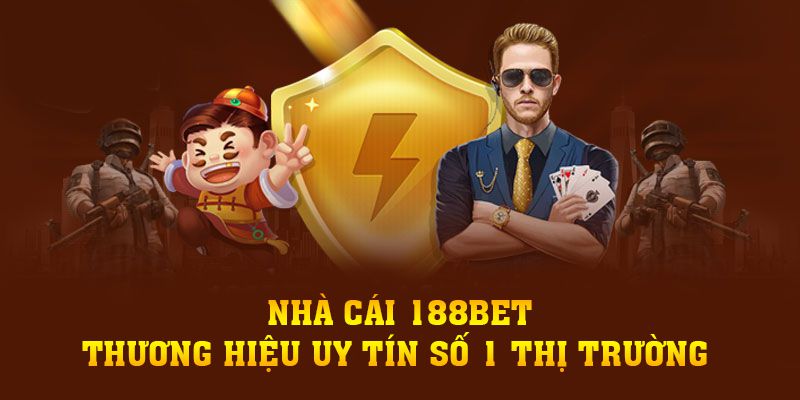 Đôi nét thông tin về nhà cái cá cược 188Bet