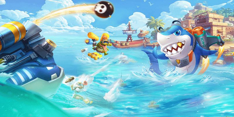 Trò chơi Bắn Cá Online tại 188BET được giới thiệu là một thể loại hấp dẫn Trò chơi Bắn Cá Online tại 188BET được giới thiệu là một thể loại hấp dẫn