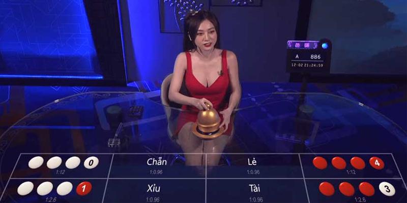 Đôi nét về game xóc đĩa GBP News