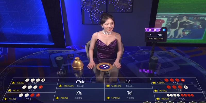 Chơi game xóc đĩa GBP News có an toàn không?
