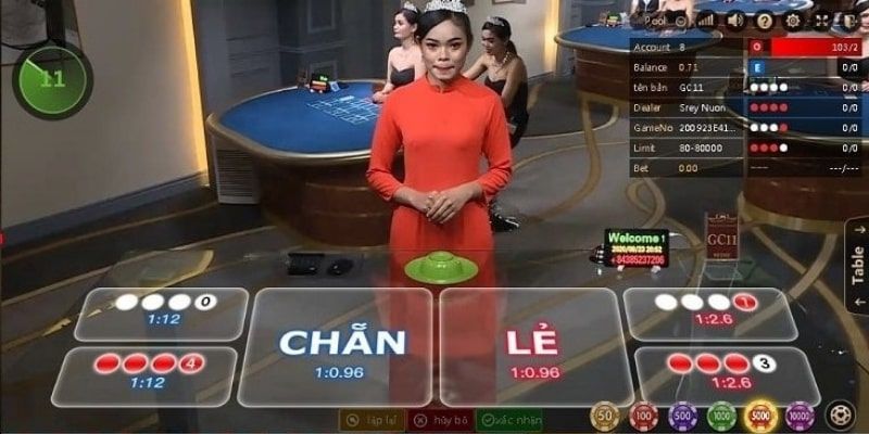 FUN88 - một trong những trang web cá cược game xóc đĩa rút tiền thật