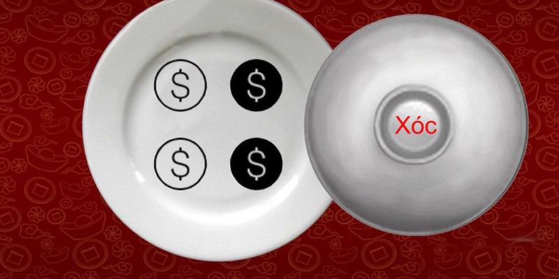 Sơ lược vài nét về bộ môn xóc đĩa truyền thống