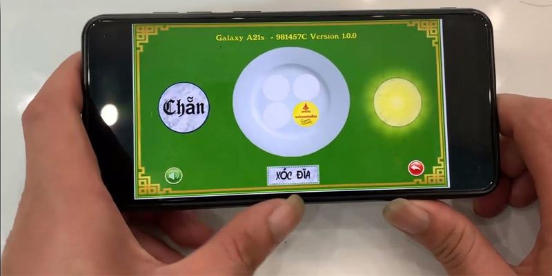 Hướng dẫn tải và cách sử dụng ứng dụng xóc đĩa bịp chỉ sau vài phút