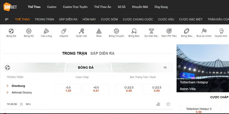 Thao tác đơn giản, tiện ích