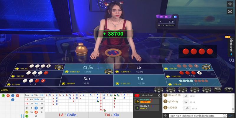 Một số điều khoản chứng minh rằng KUBET bịp xóc đĩa là không bao giờ