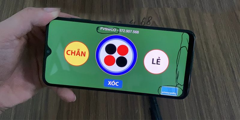 Một số lưu ý khi tải app xóc đĩa bịp về máy