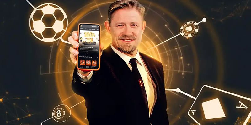Tải App 188BET nhanh chóng, tiện lợi