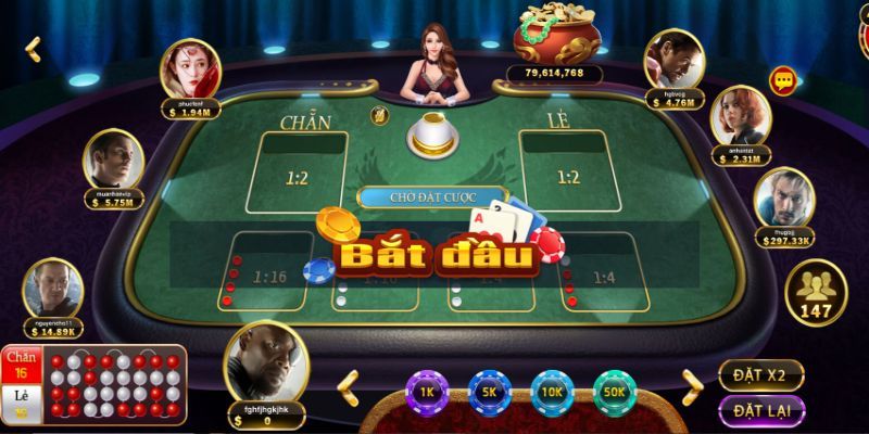 Tải game xóc đĩa cho Iphone offline - Hỗ trợ trải nghiệm game ở nhiều nền tảng khác nhau