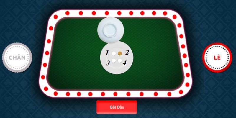 Tải game xóc đĩa offline IOS về điện thoại