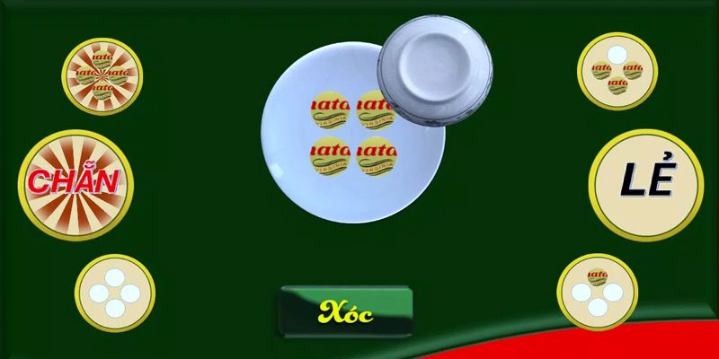 Tải Game Xóc Đĩa Offline IOS - 3 Lý Do Nên Tải