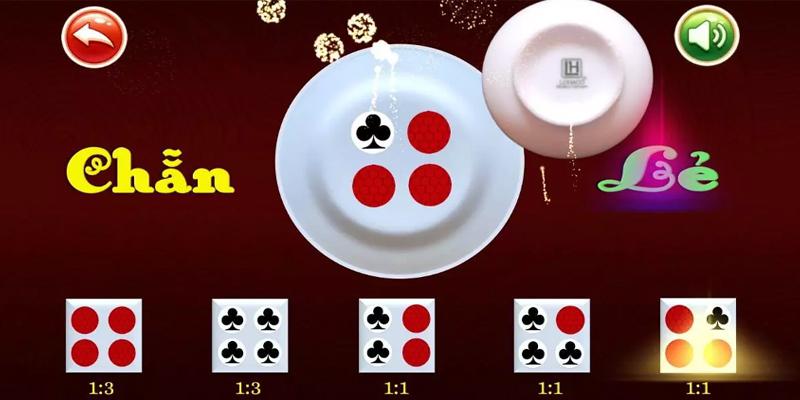 Giới thiệu về phiên bản xóc đĩa IOS hot nhất hiện nay