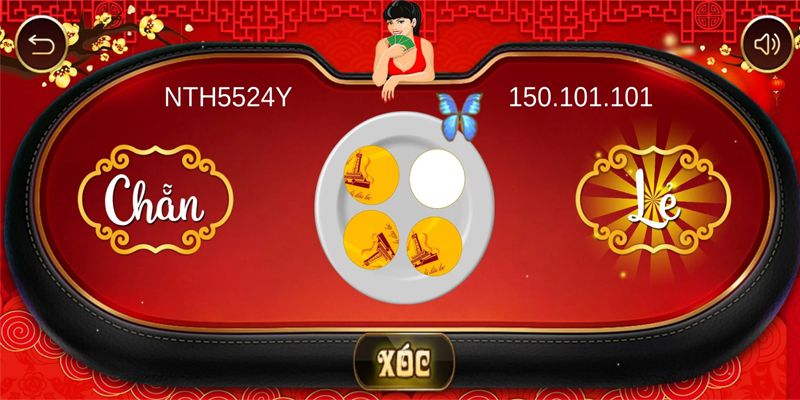 Tìm hiểu luật chơi xóc đĩa 2022 APK