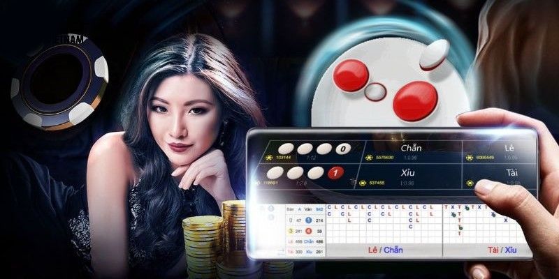 Xóc Đĩa Dubai - Top 3 Chiến Thuật Nổi Bật Nhất