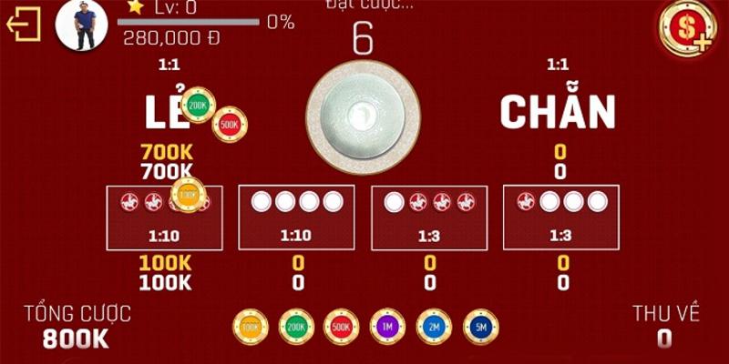 Xóc đĩa là như thế nào với những bí kíp ăn sạch nhà cái mới nhất năm 2024