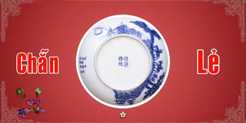 Xóc đĩa lẻ là gì?