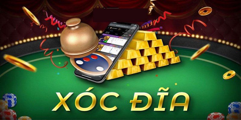 Xóc Đĩa Mạng Lasvegassun Với 4 Cách Chơi Hiệu Quả