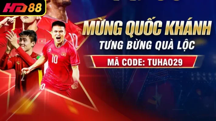 HD88 - Nhà Cái Trực Tuyến Uy Tín, Được Bet Thủ Tin Chọn