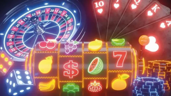 Tặng 30% cho lần nạp thứ hai duy trì hứng khởi