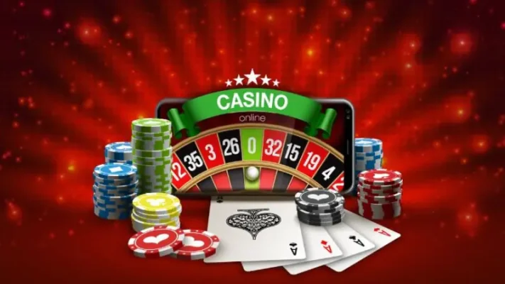 Bayclub nền tảng giải trí trực tuyến hoạt động chuyên nghiệp tại thị trường Châu Á